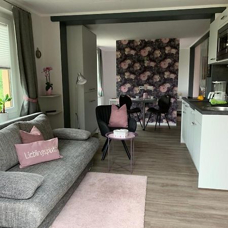 Ferienwohnung Bad Wilsnack Exteriér fotografie