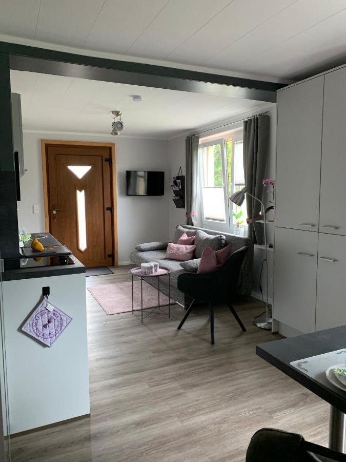 Ferienwohnung Bad Wilsnack Exteriér fotografie