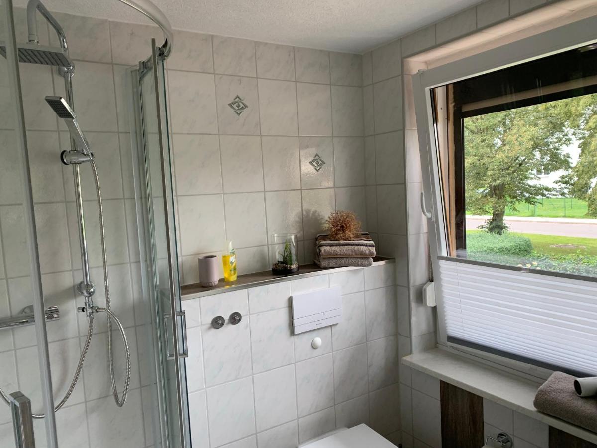 Ferienwohnung Bad Wilsnack Exteriér fotografie