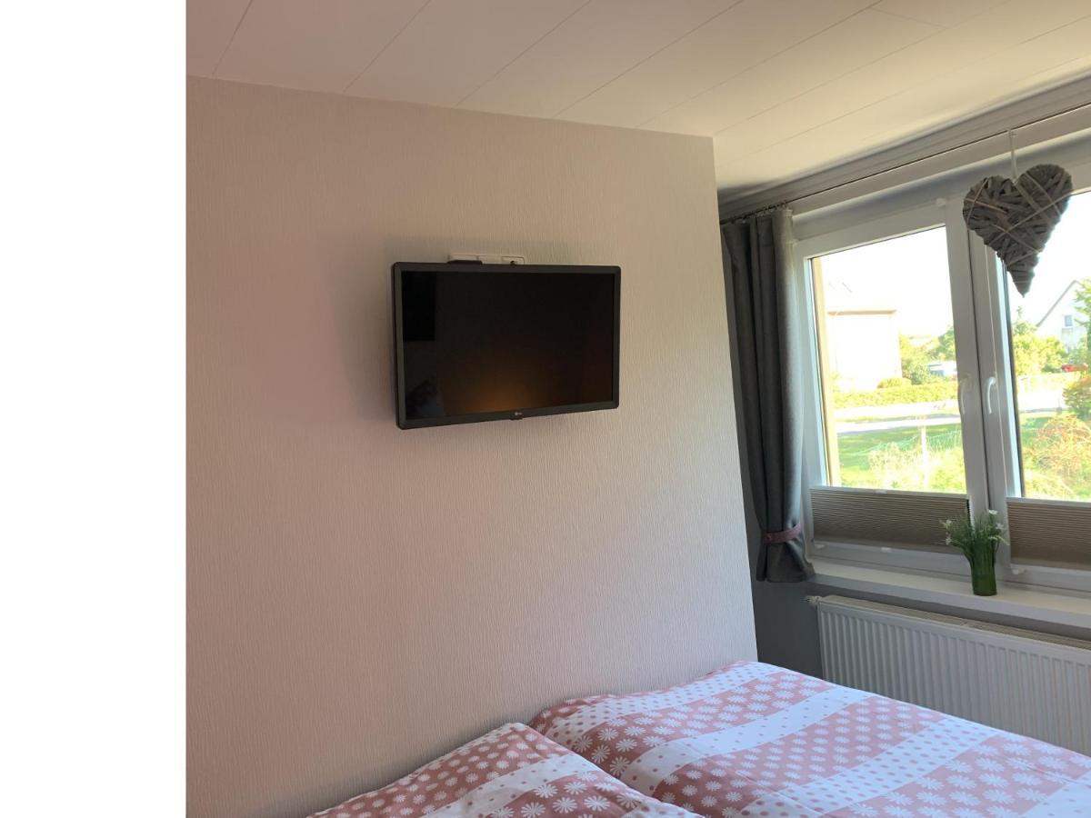 Ferienwohnung Bad Wilsnack Exteriér fotografie