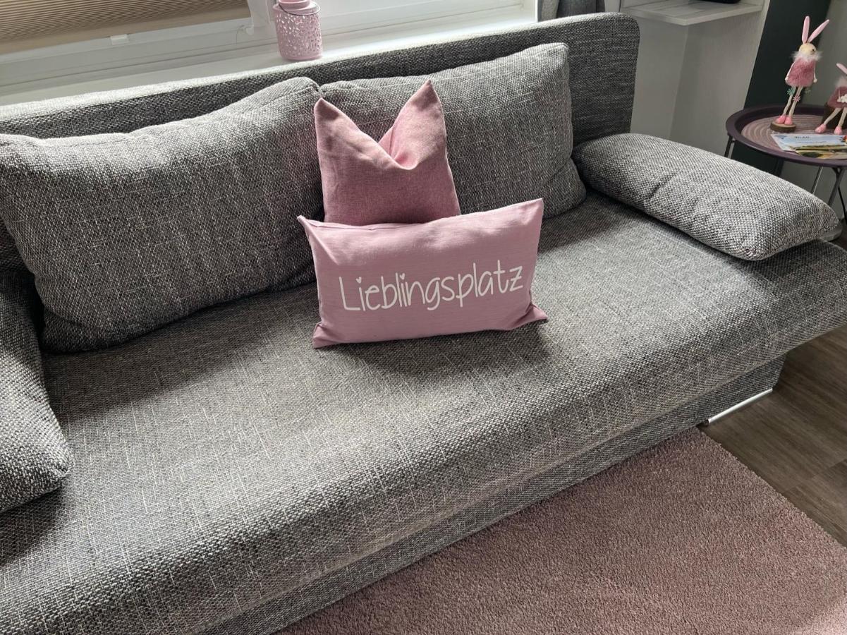 Ferienwohnung Bad Wilsnack Exteriér fotografie