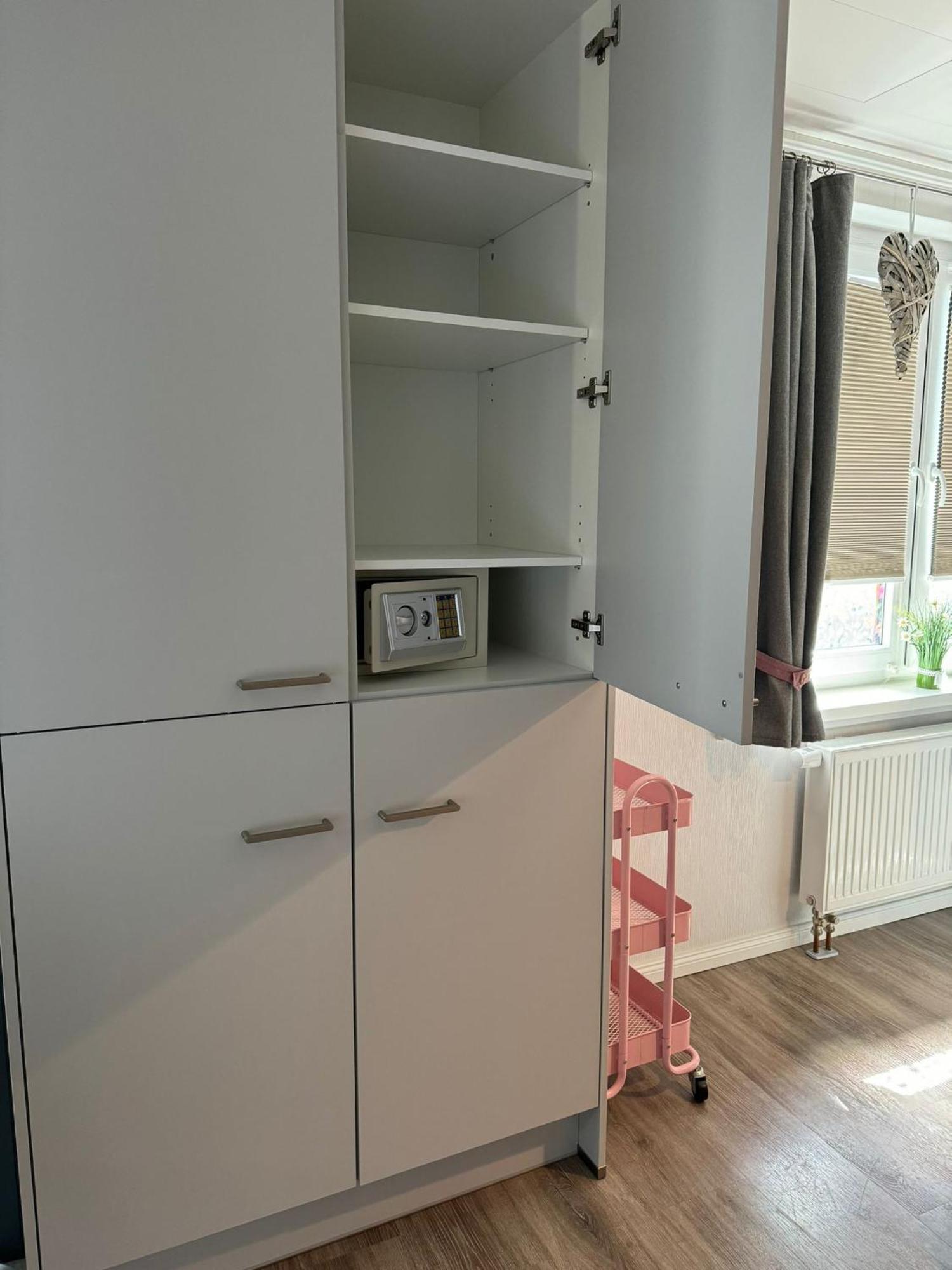Ferienwohnung Bad Wilsnack Exteriér fotografie